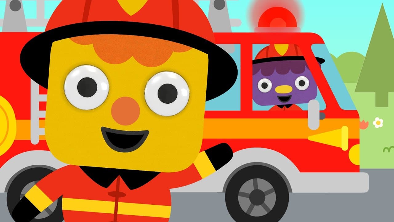 Best Kids Songs and Nursery Rhymes for Kids!