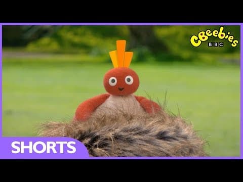 Twirlywoos