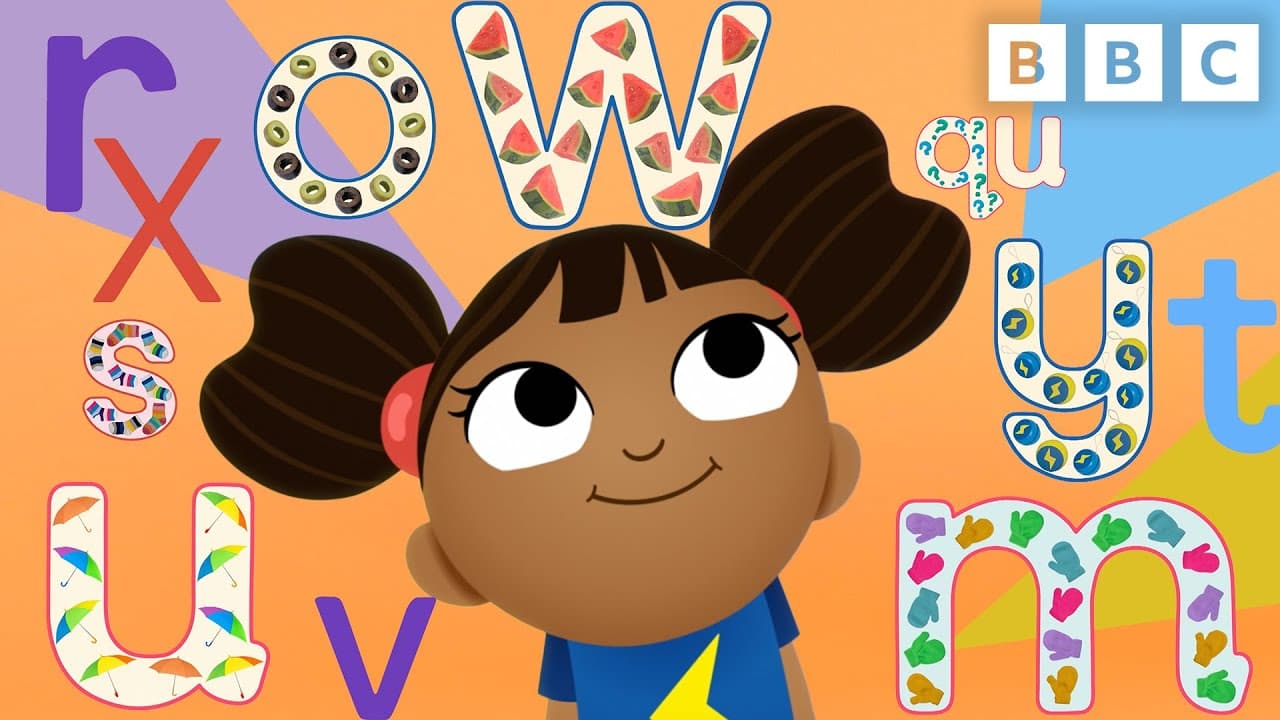 Learn Phonics with Yakka Dee