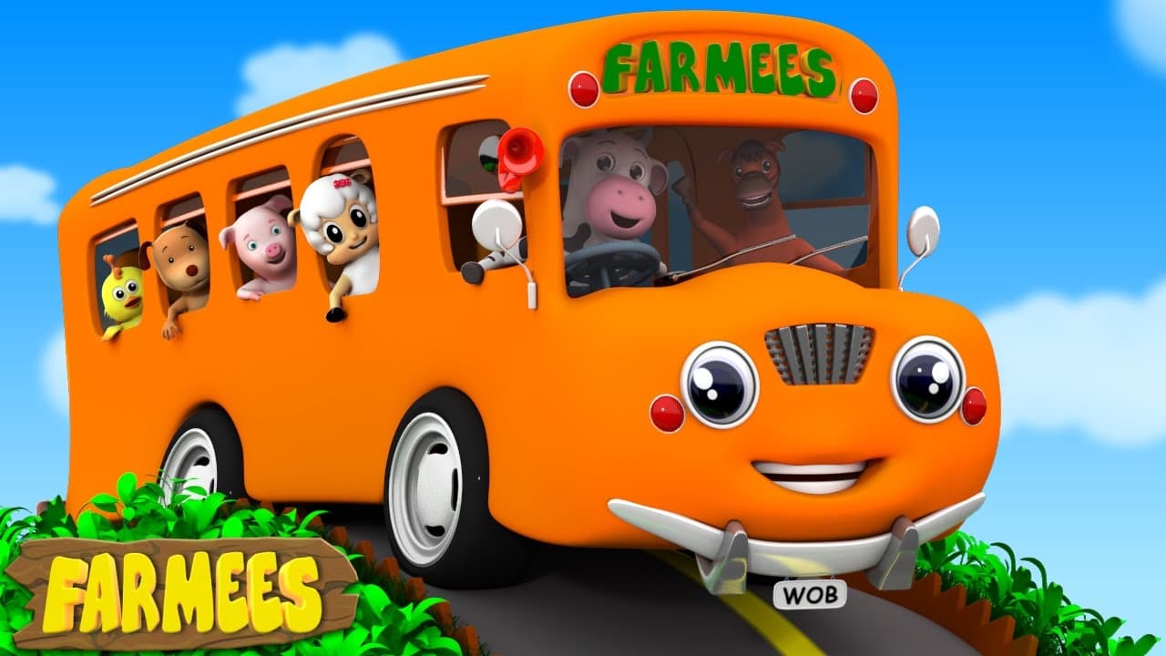 Best Children Songs and  Nursery Rhymes