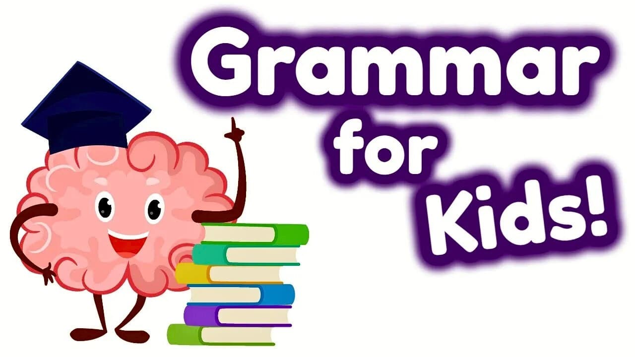 Language Arts Class for Kids
