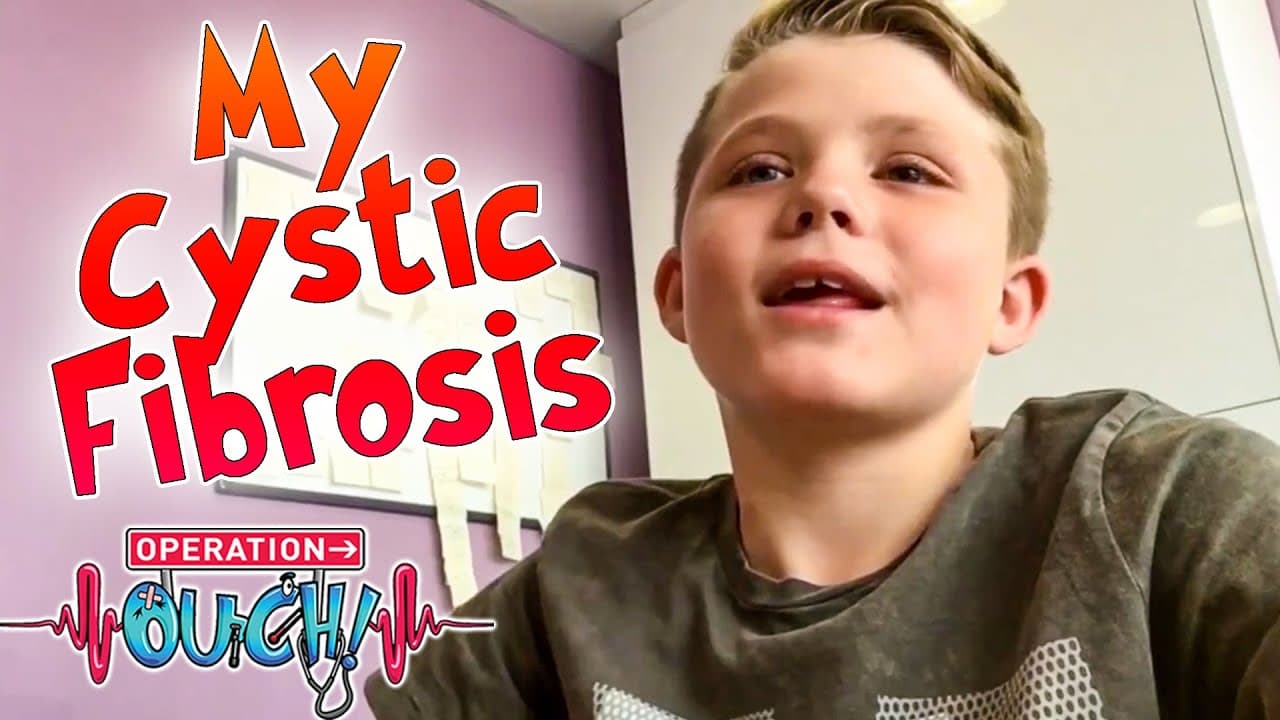 Operation Ouch Marathon! 🌡| Science and Biology Lessons With Dr Xand And Dr Chris