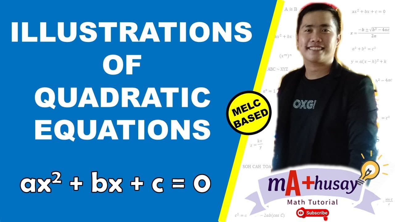 GRADE 9 MATHEMATICS