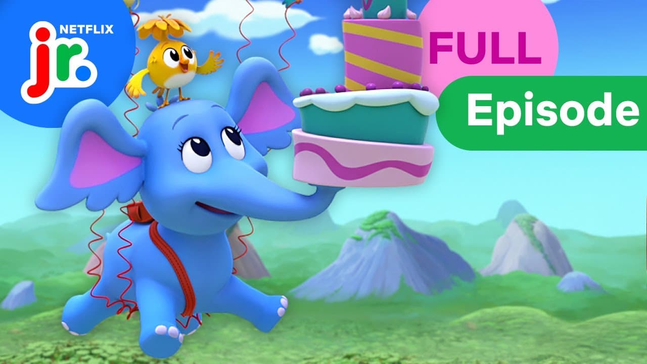 Netflix Jr. Full Episodes & Specials
