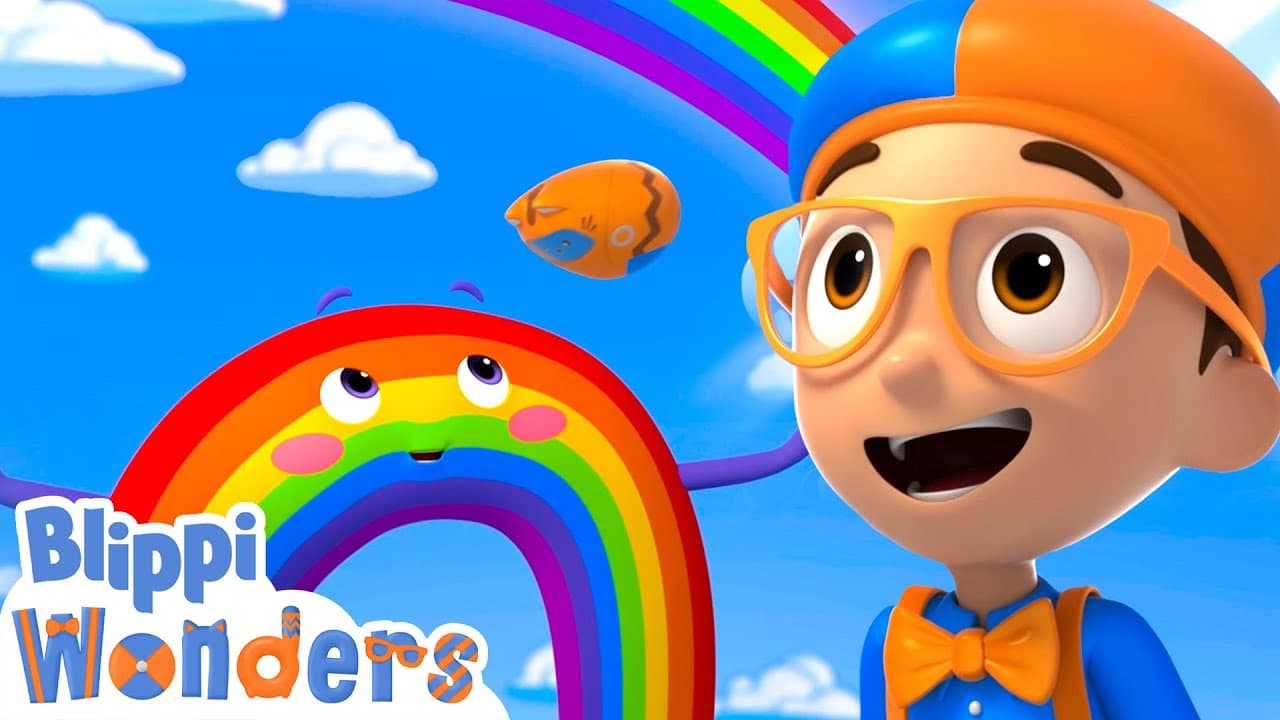 30+ Blippi Wonders | Fun and Educational Cartoons For Kids |