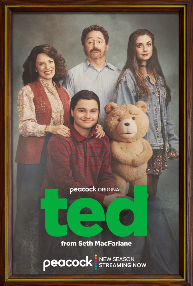 Ted [Portuguese]
