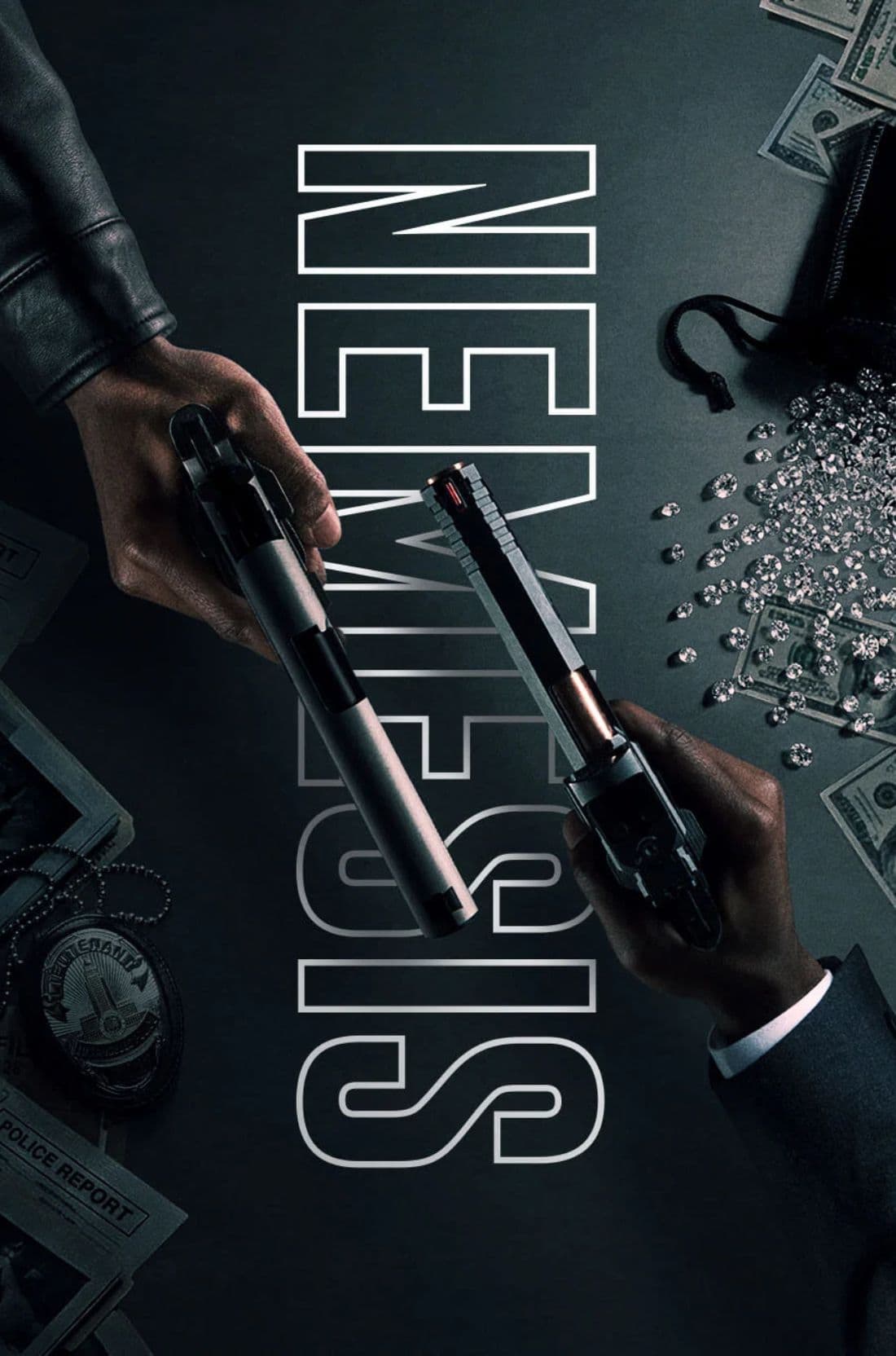 Nemesis[مدبلج للعربية]