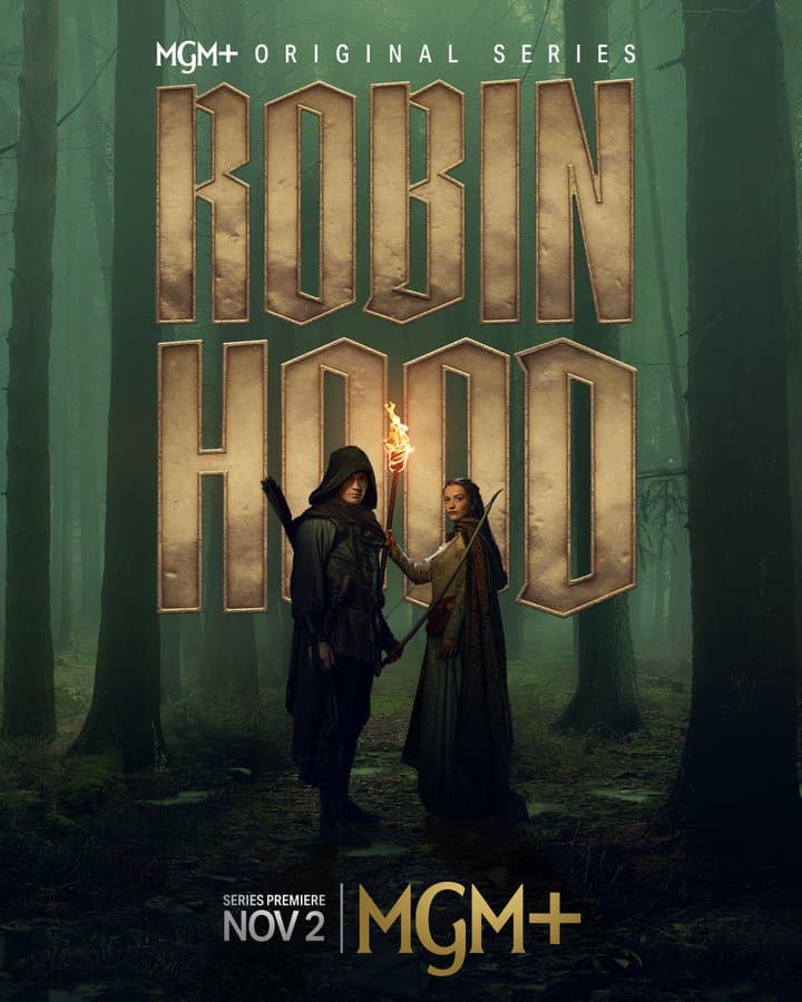 Robin Hood [Portuguese]