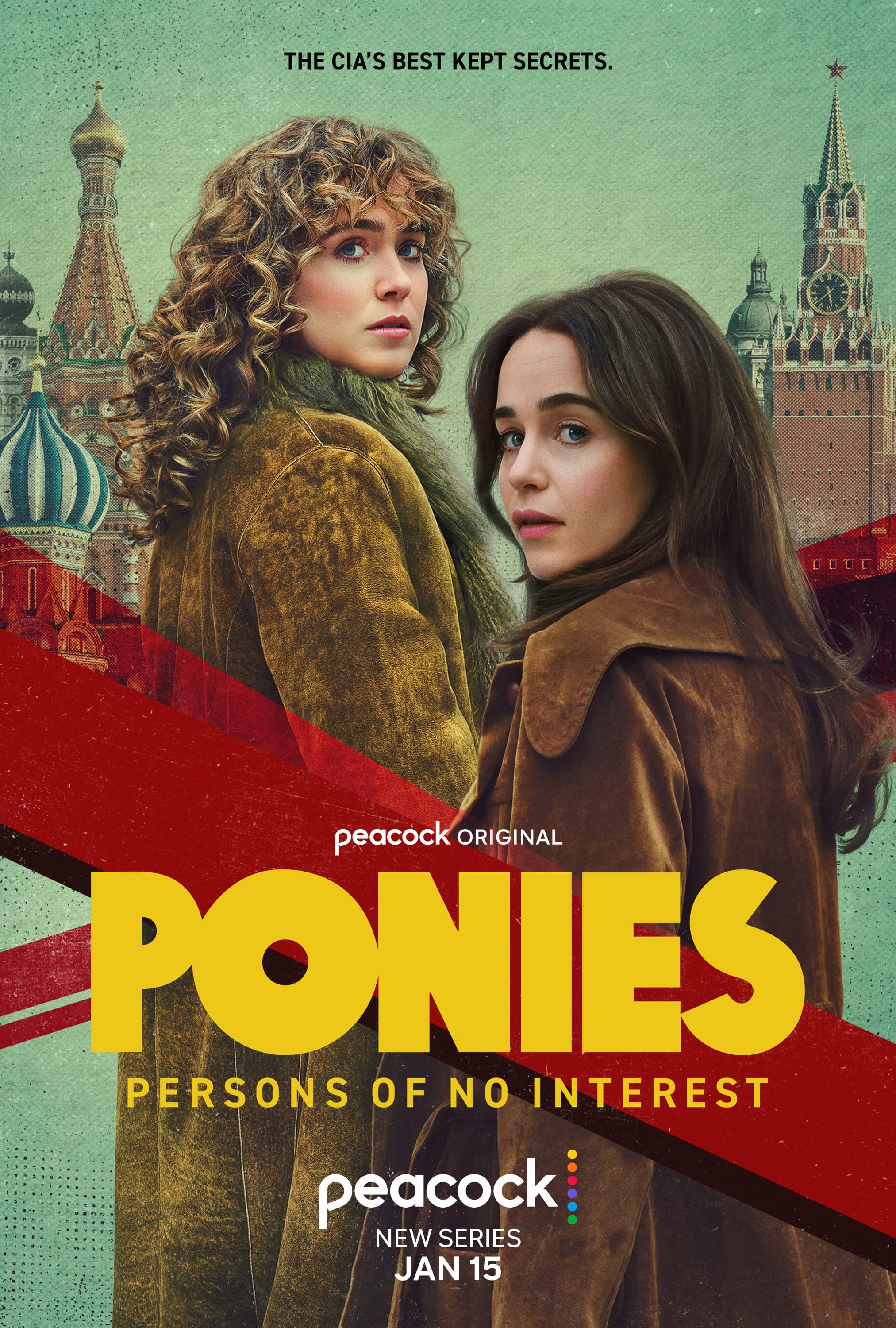 Ponies [Portuguese]