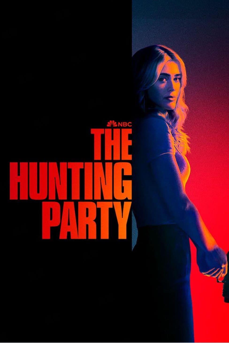 The Hunting Party [Hindi]