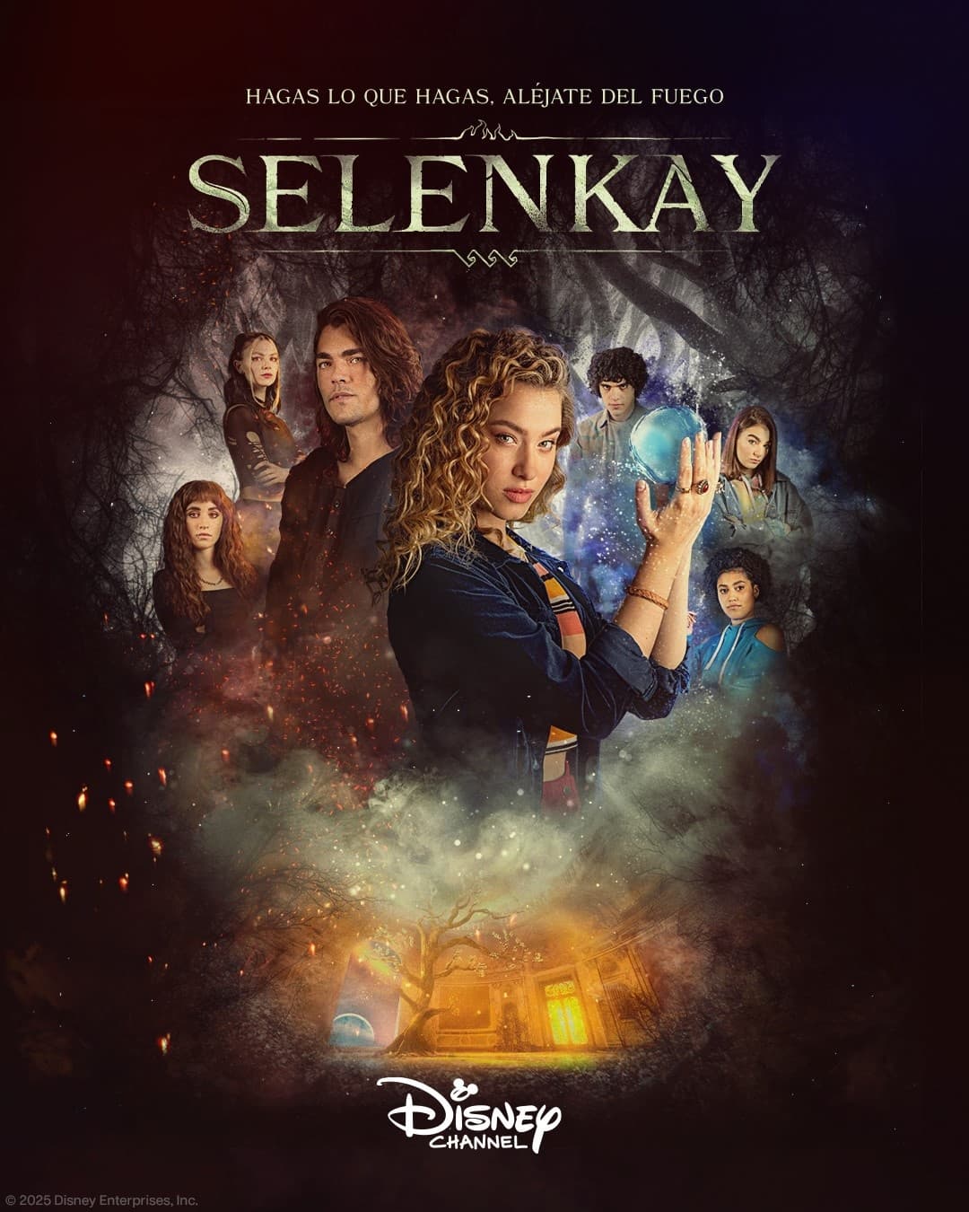 Selenkay [Portuguese]
