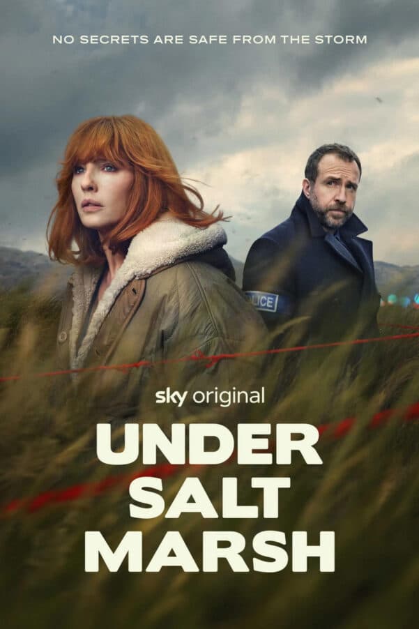 Under Salt Marsh [Portuguese]