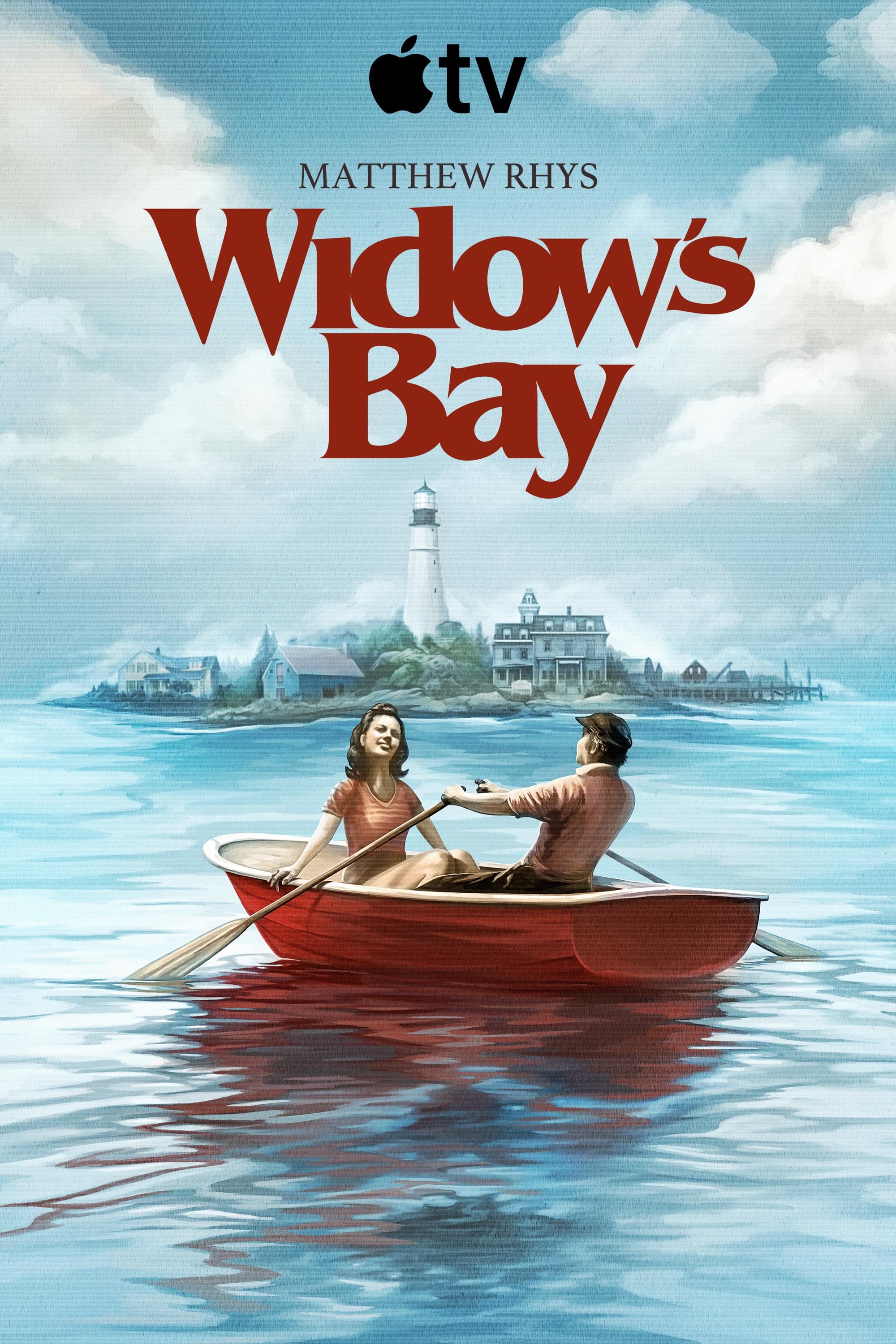 Widow's Bay [SpanishLatam]