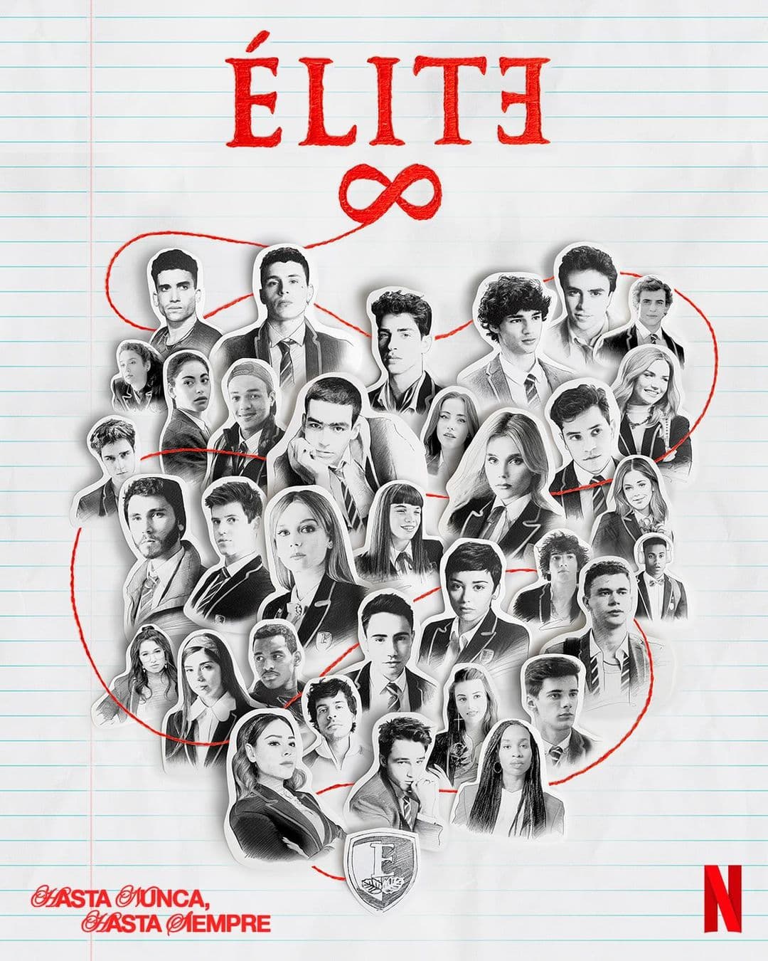 Elite [Portuguese] S1-S7