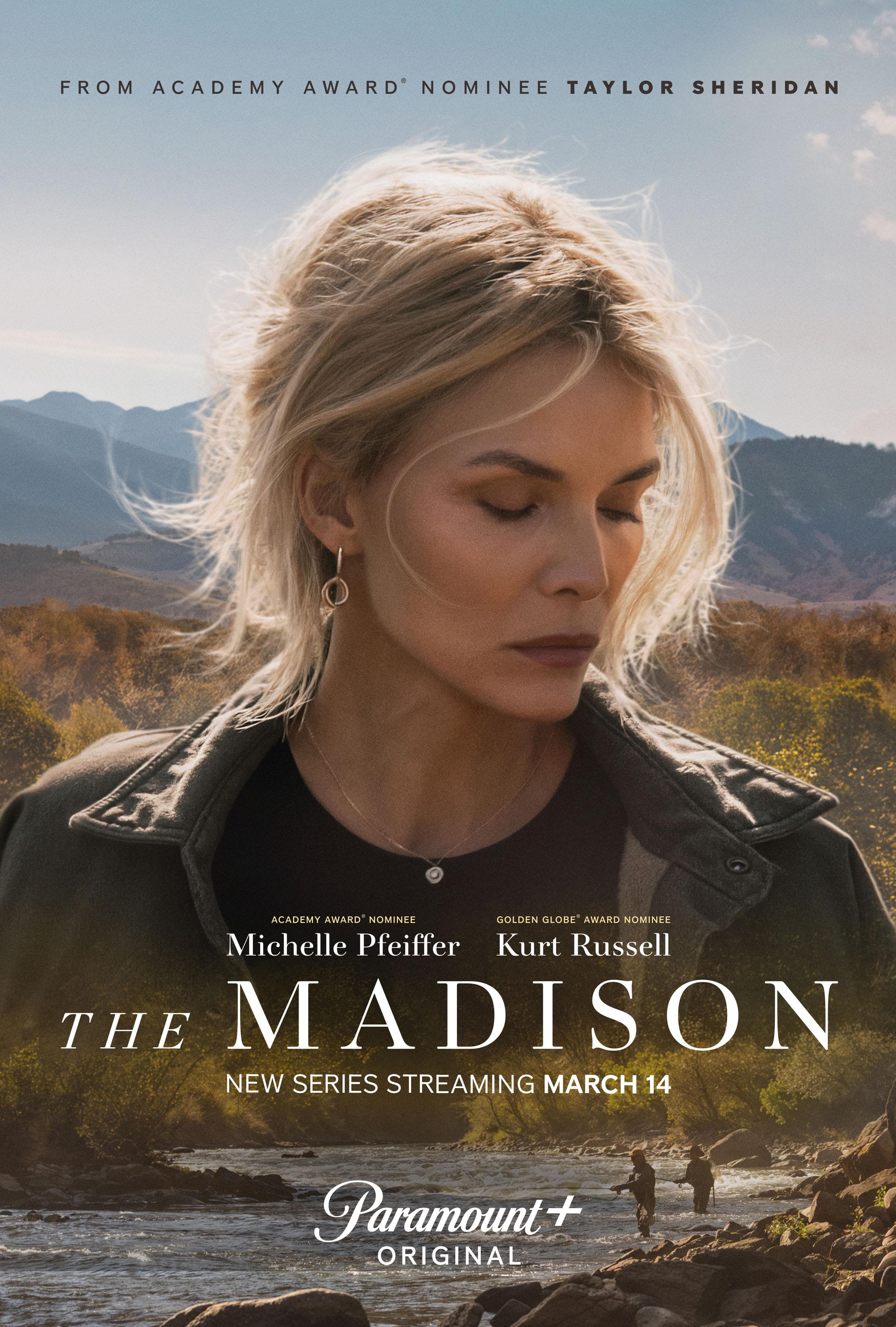 The Madison [Version française]