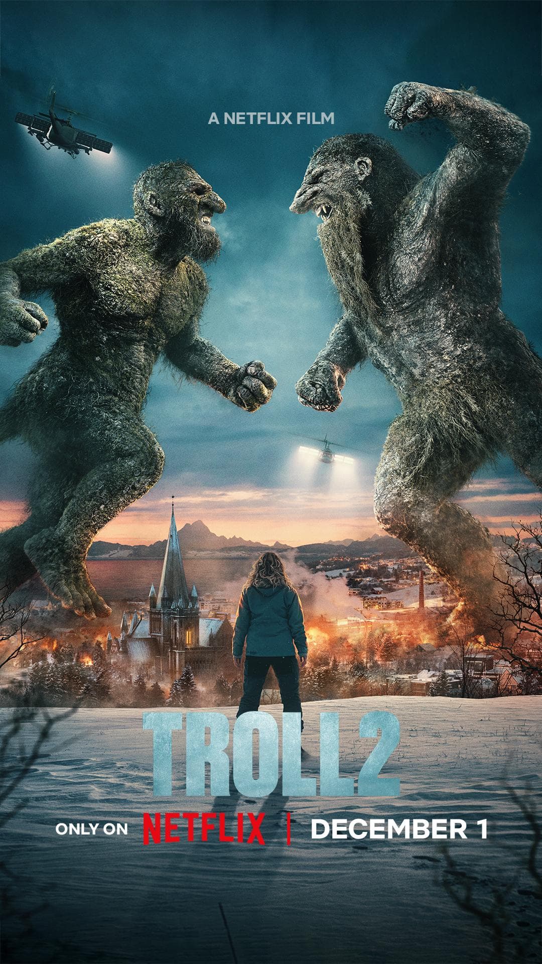 Troll 2