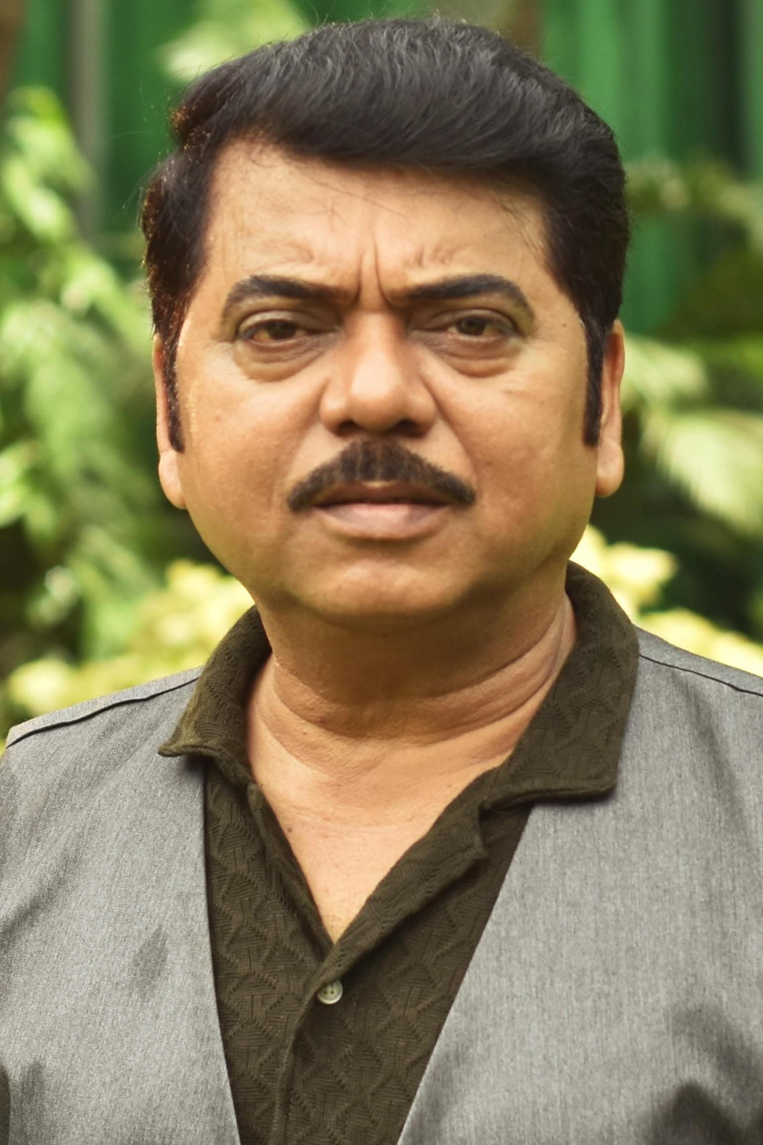 Pravin Singh Sisodia