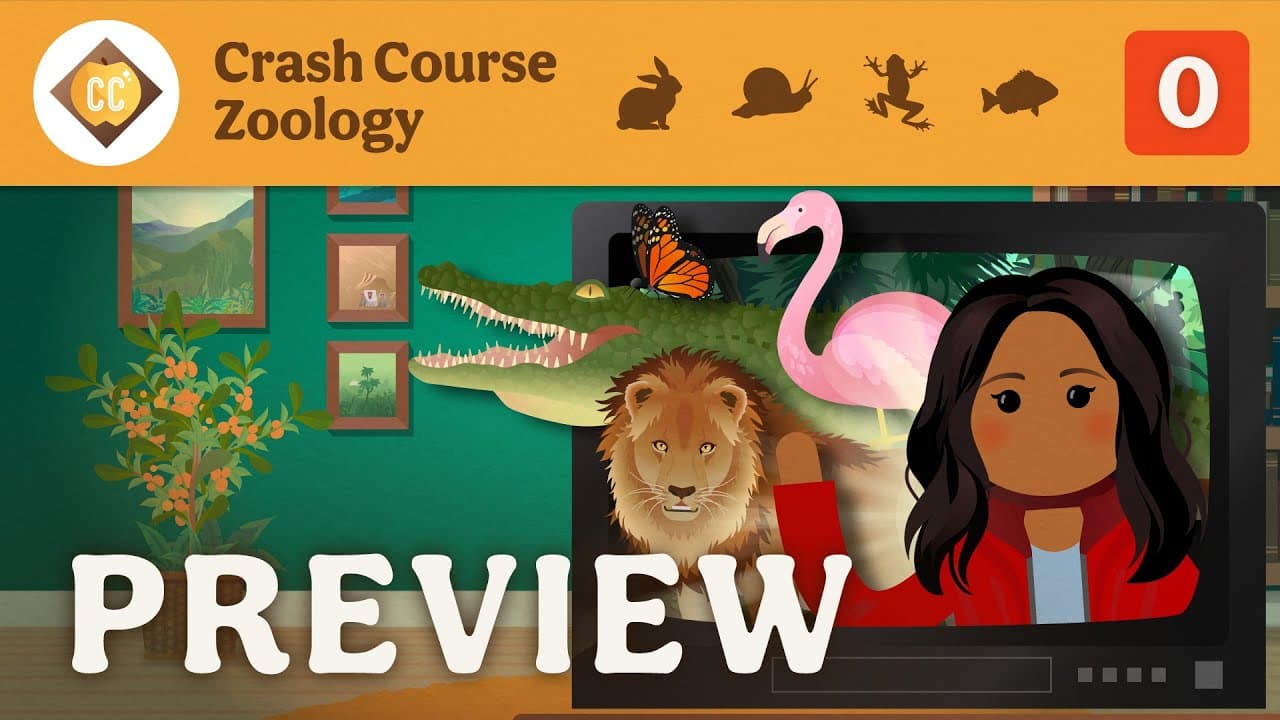 Zoology