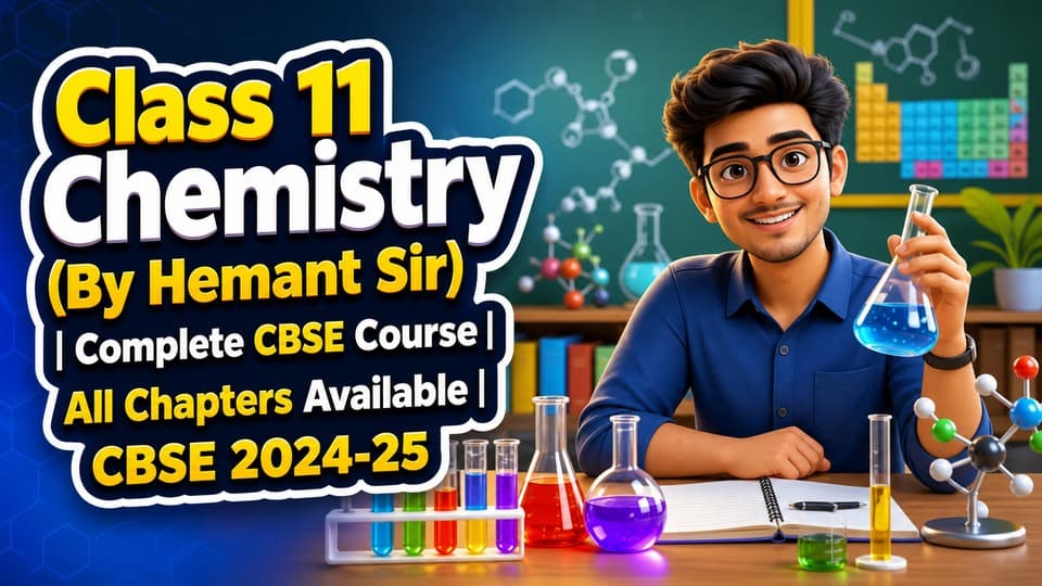 Class 11 Biology (By Shivani Ma'am) | Complete CBSE Course | All Chapters Available | New Session 2024-25