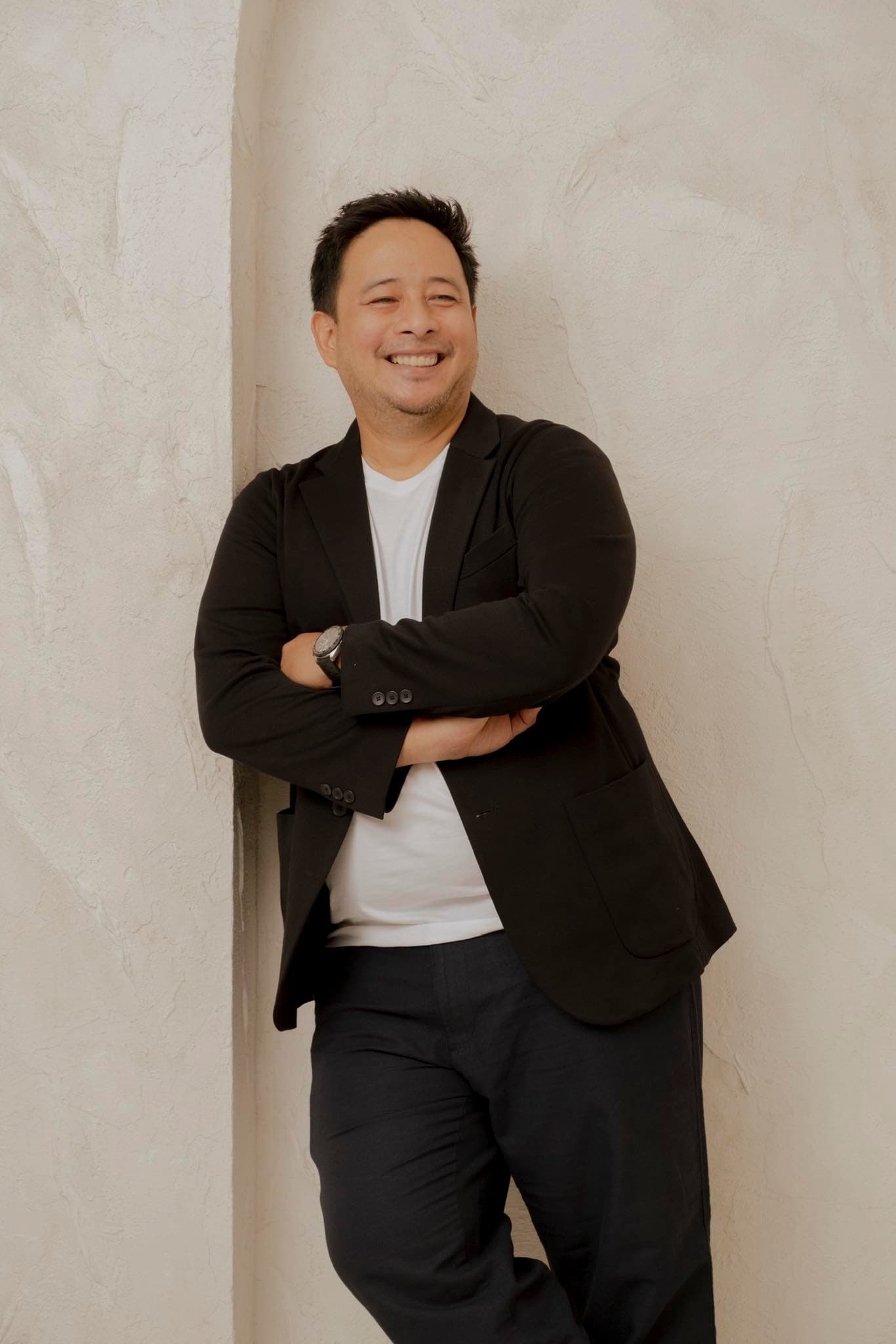 Neal Del Rosario