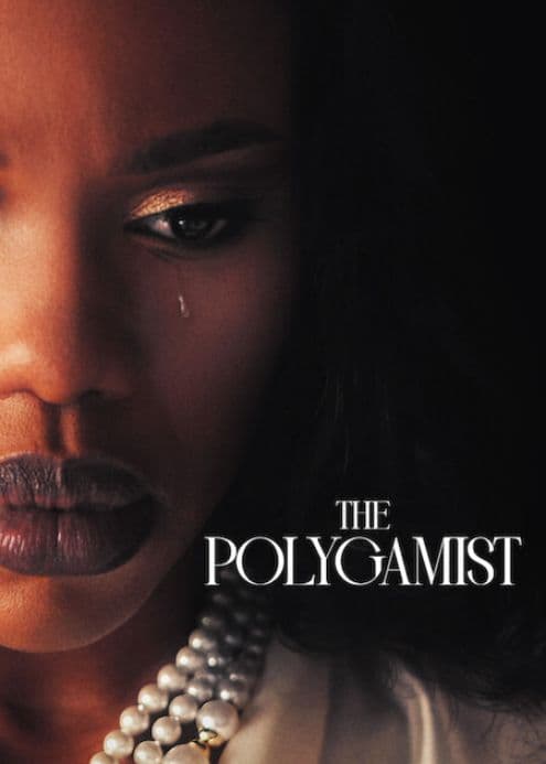The Polygamist [English]