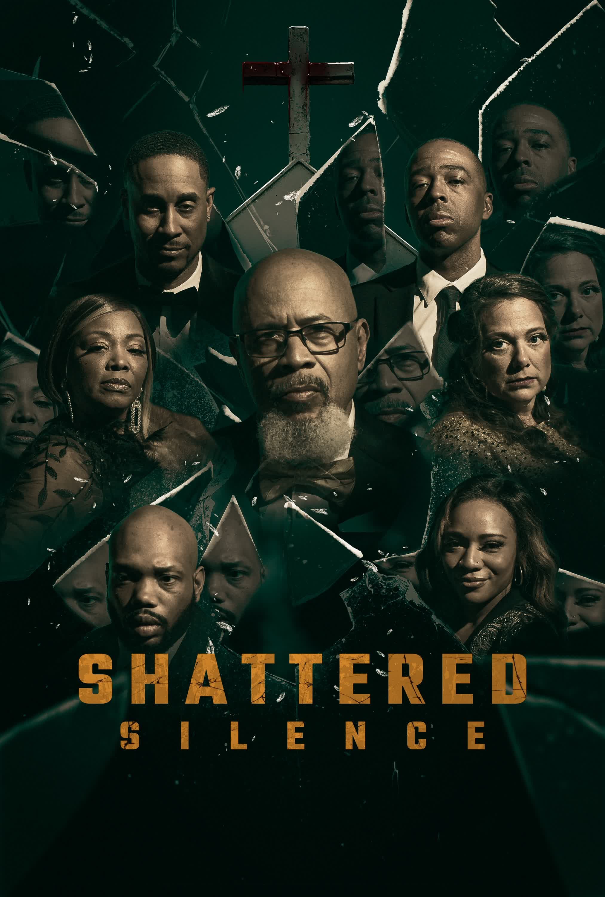 Shattered Silence [Hindi]