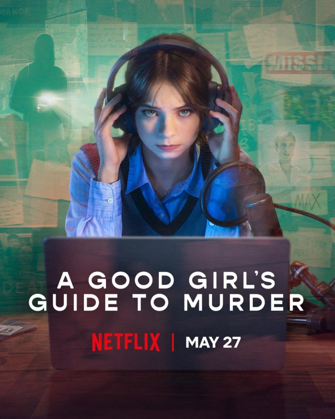 A Good Girl's Guide to Murder [Hindi]