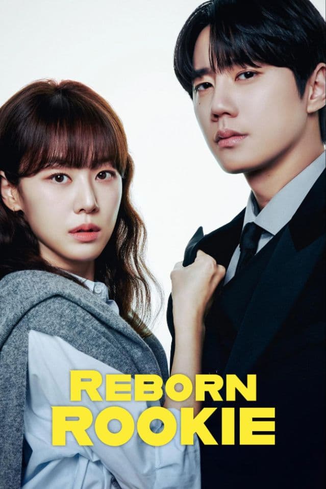 Reborn Rookie[ترجمة عربية]