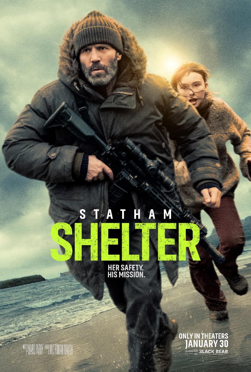 Shelter [Telugu]