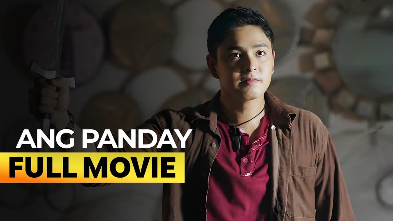Ang Panday