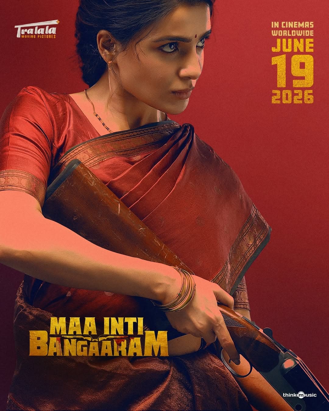 Maa Inti Bangaram[CAM]