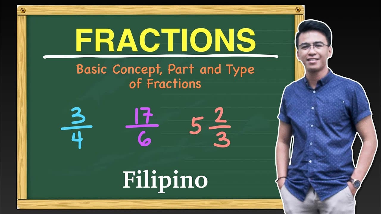 Elementary Math