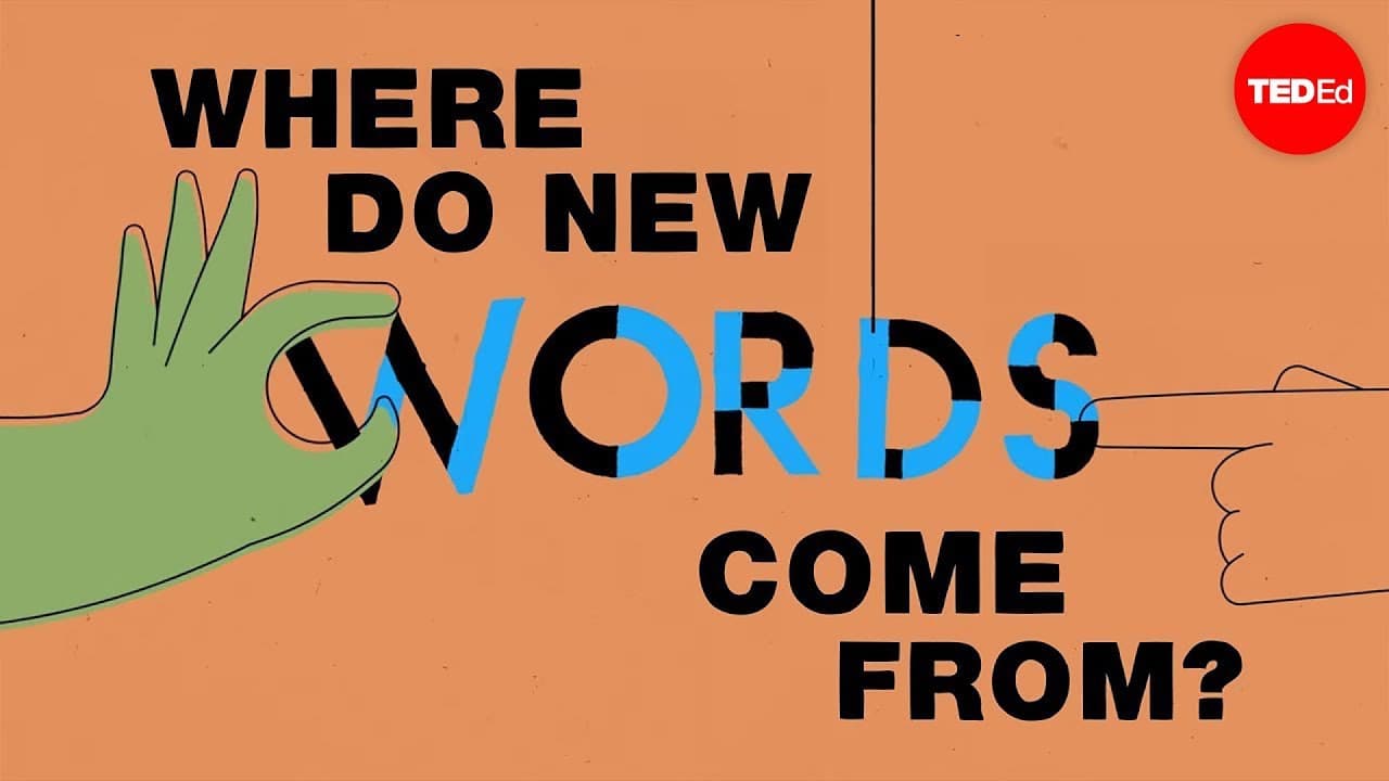 Playing With Language