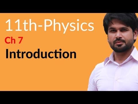 FSc part 1 Physics book 1 Chapter 7 Oscillations