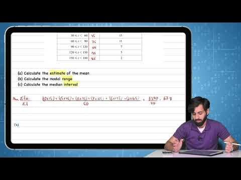 Statistics