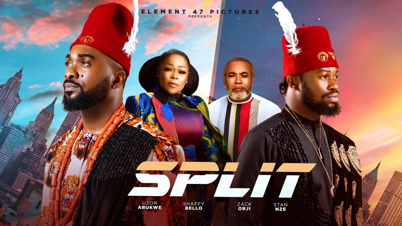 SPLIT