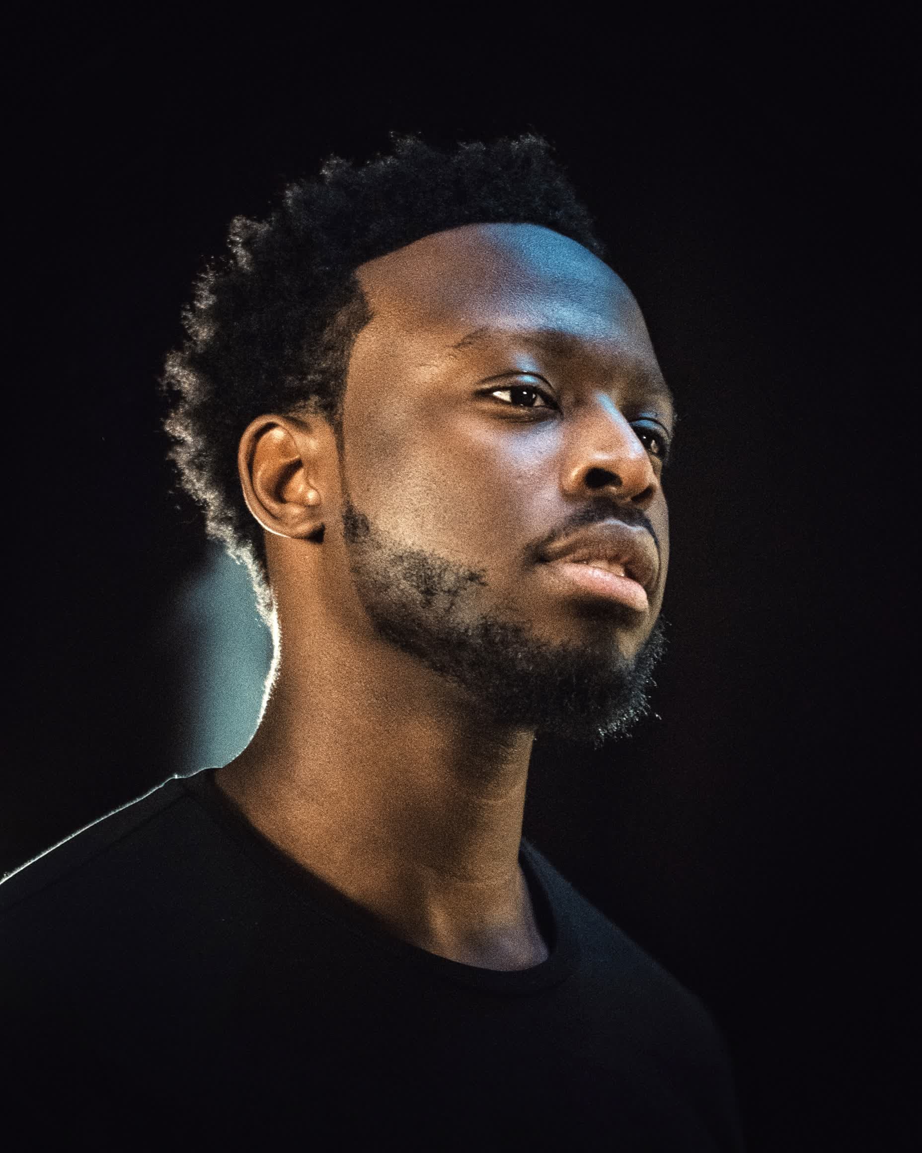 Dadju
