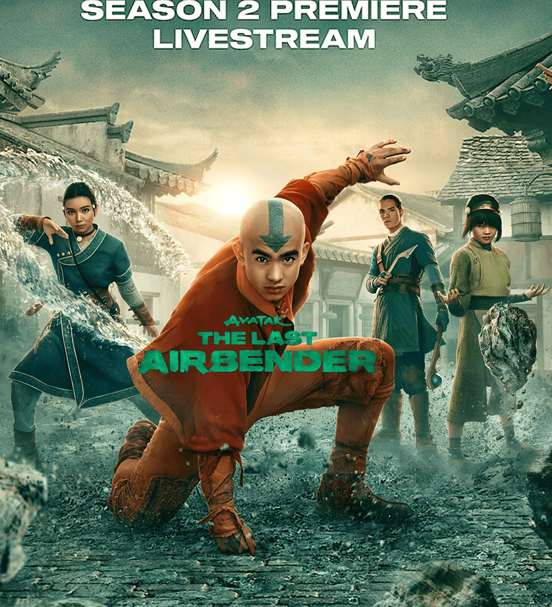 Avatar: The Last Airbender [Hindi]