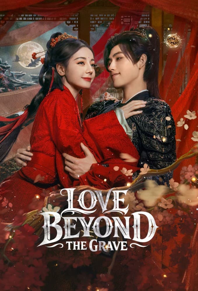 Love Beyond the Grave