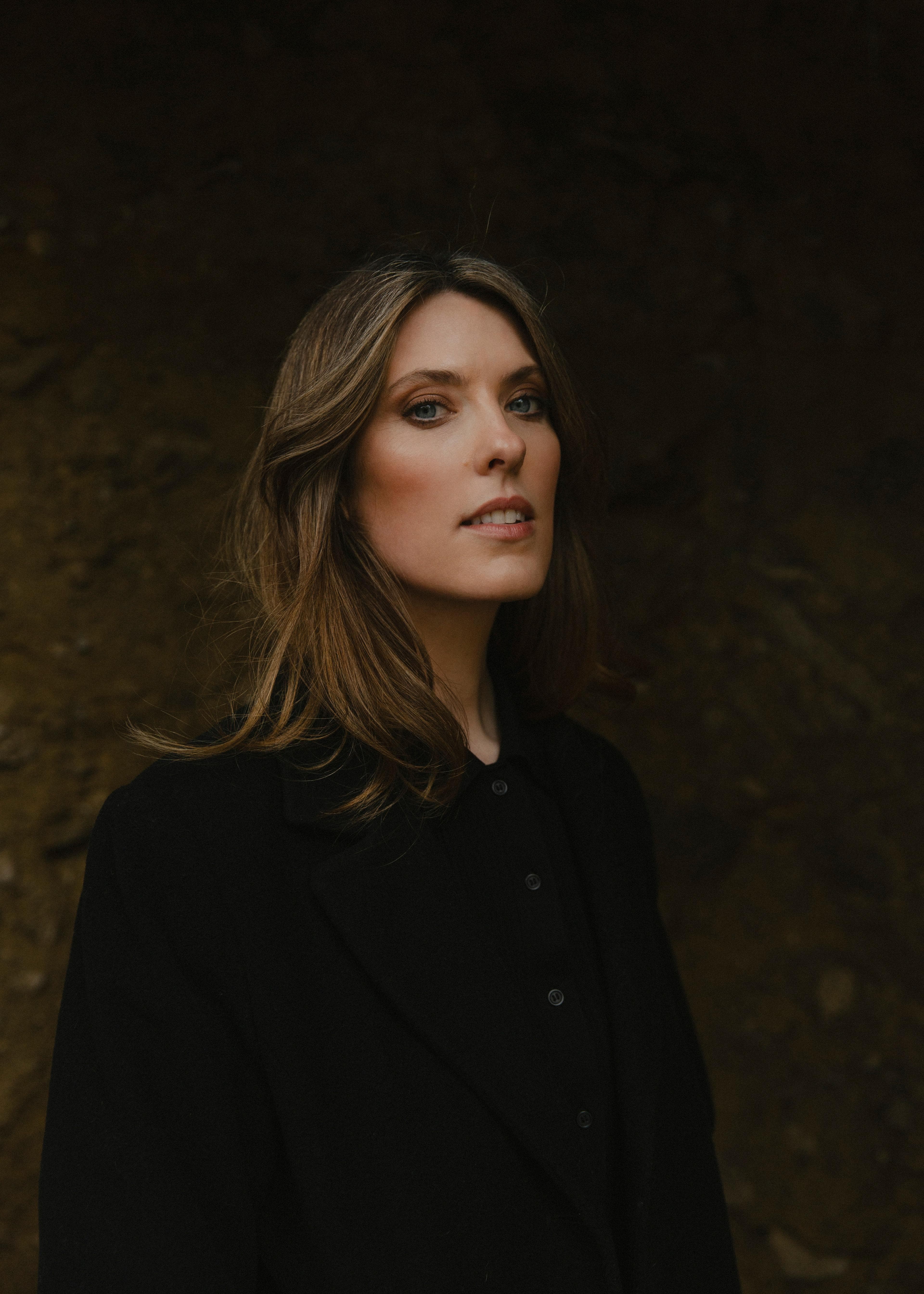 Rebecca Thomas