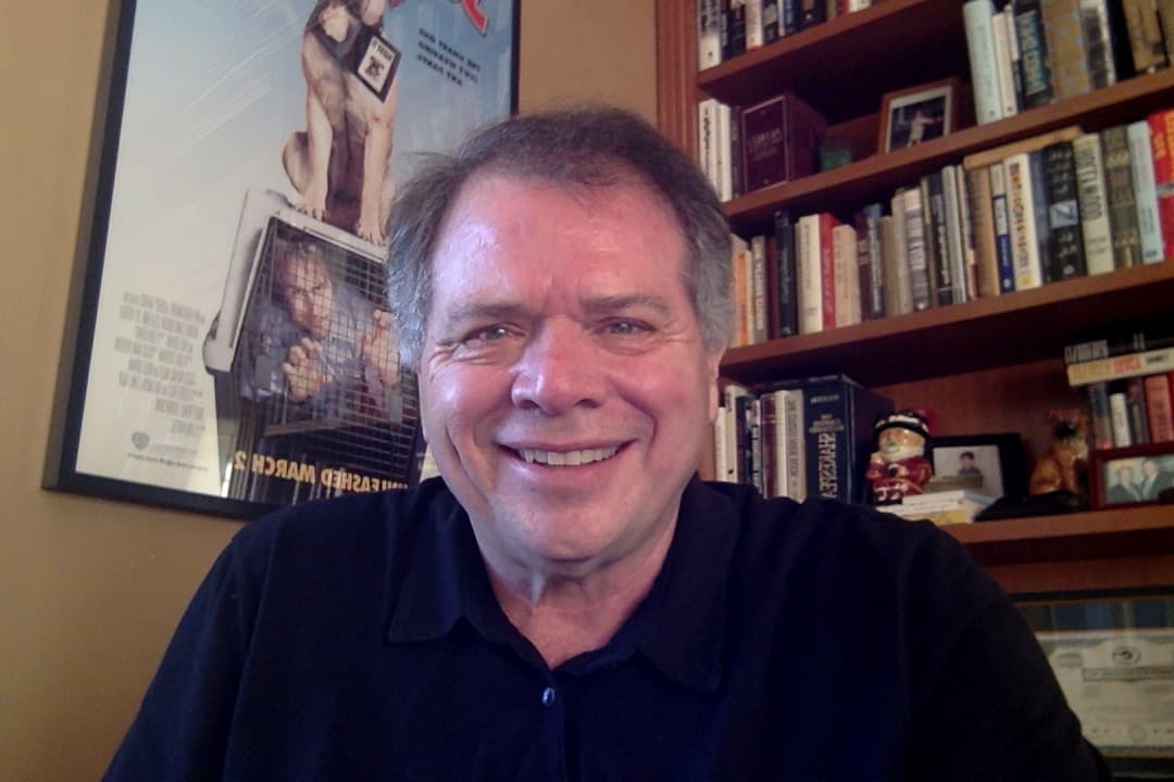 John Whitesell