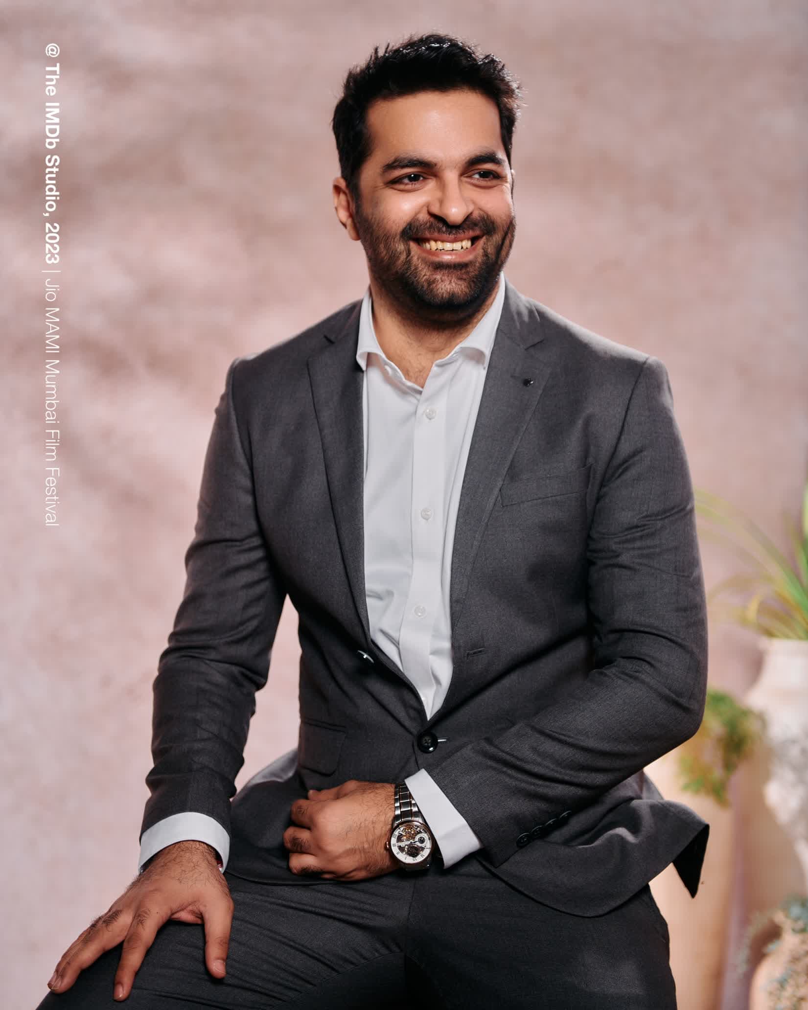 Sumit Arora