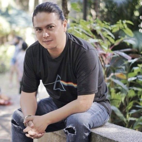 Rico Gutierrez