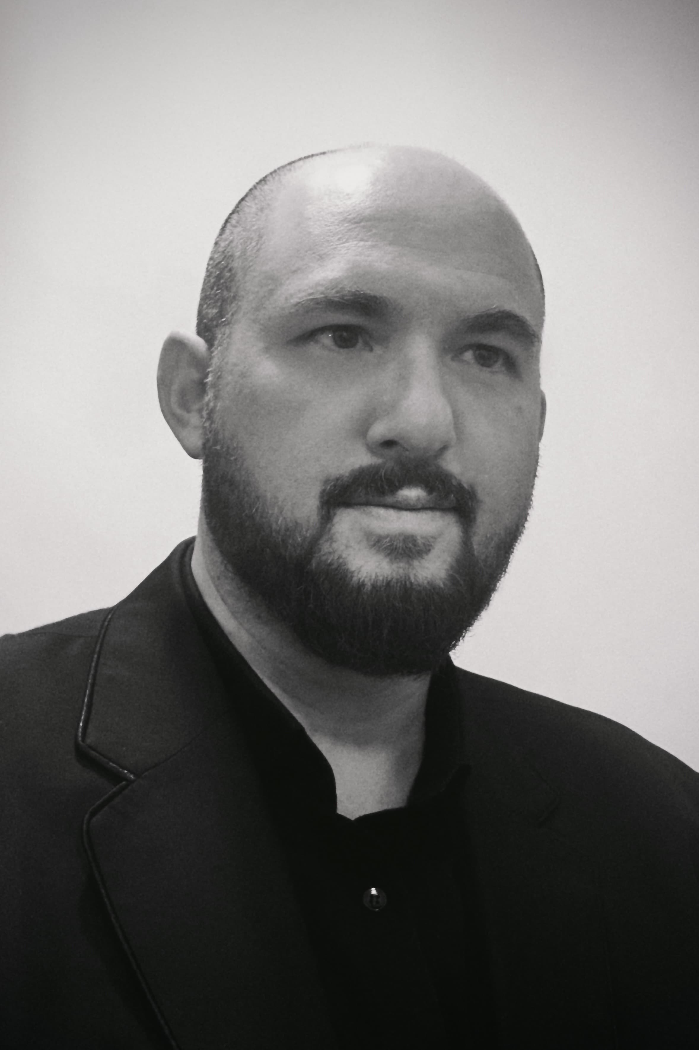 Peter Atencio