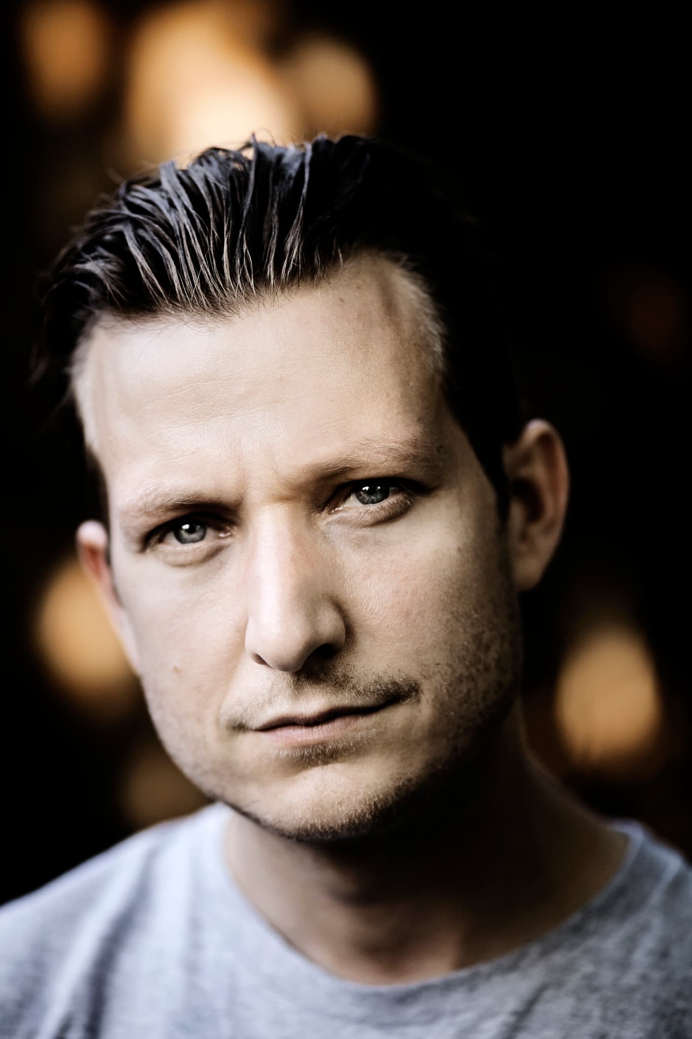 Tobias Lindholm