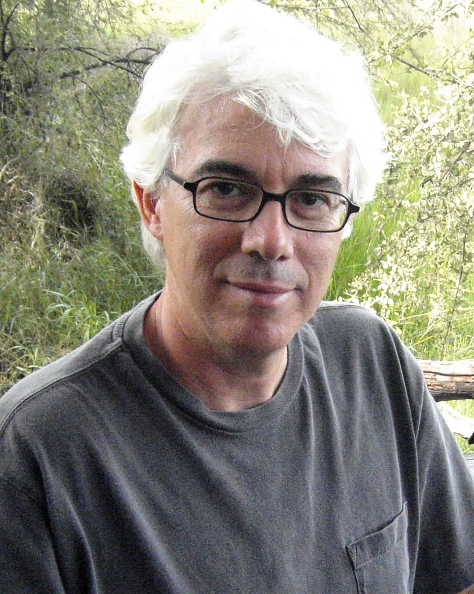 Paulo Morelli