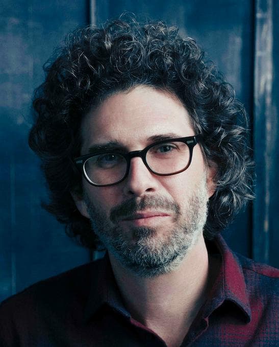 Joshua Marston