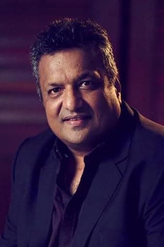 Sanjay Gupta