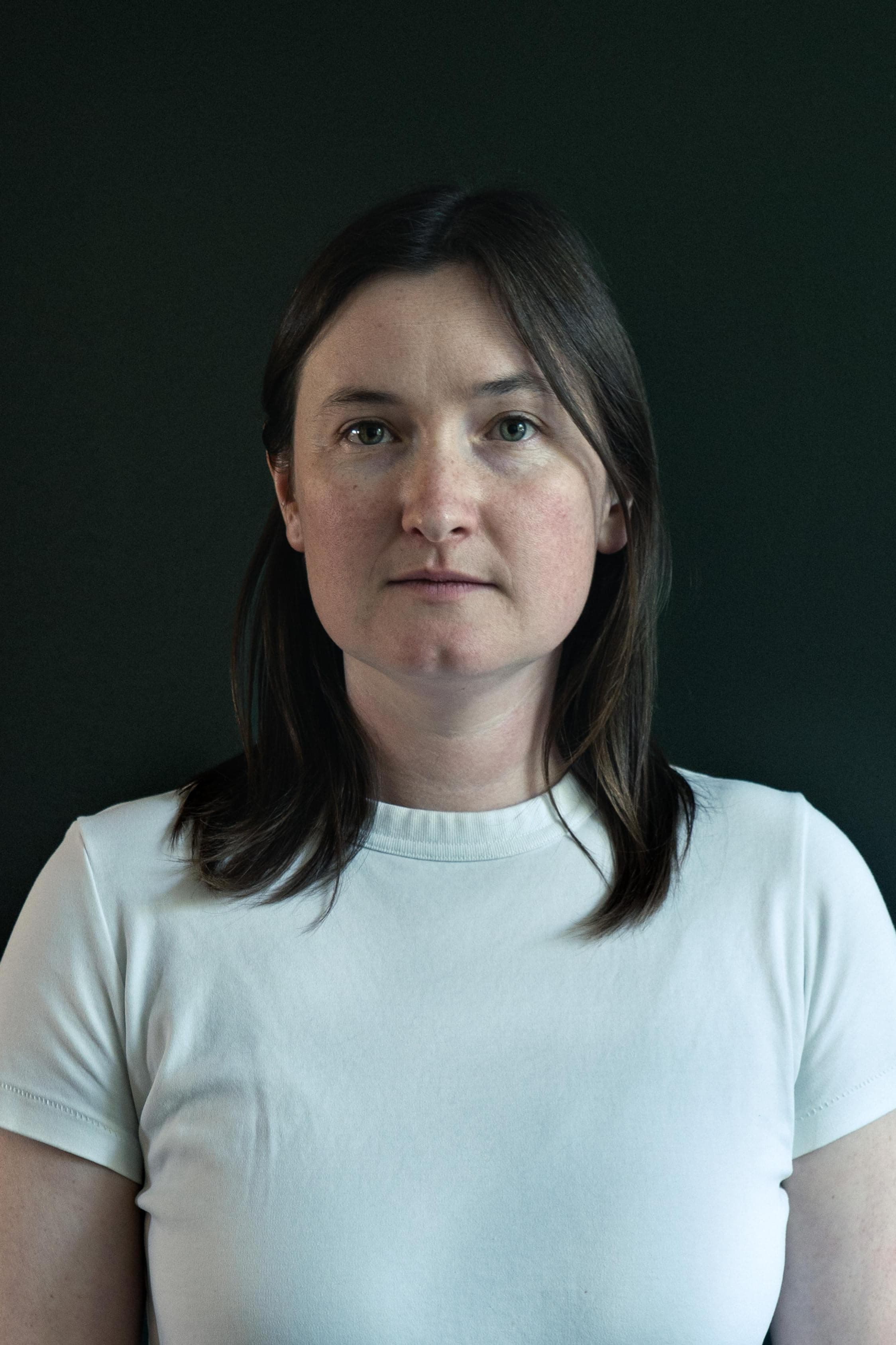 Jeanine Fiser
