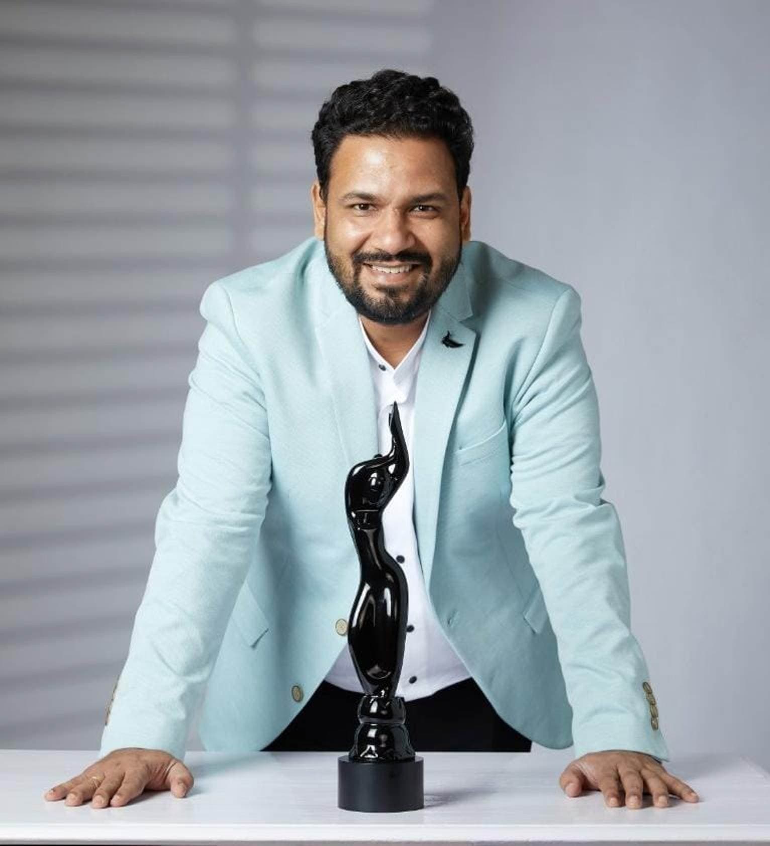 Kshitij Patwardhan